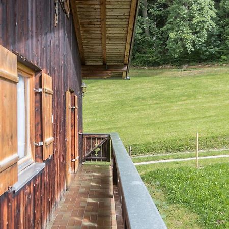 Ferienwohnung Oberrißtraum Schliersee Exterior foto