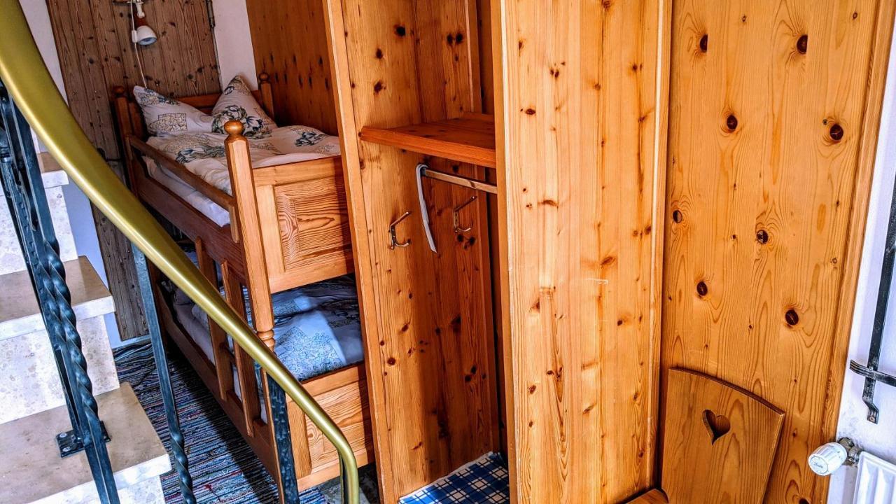 Ferienwohnung Oberrißtraum Schliersee Exterior foto
